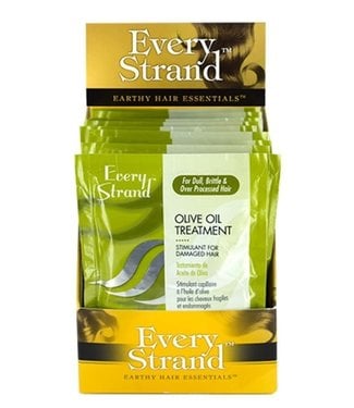 Every Strand Olive Oil Hair Treatment (1.75oz)