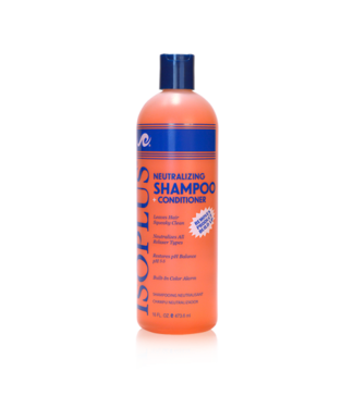 Isoplus Neutralizing Shampoo 16oz