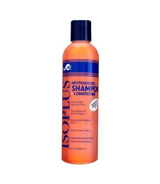 Isoplus Isoplus Neutralizing Shampoo 8oz