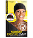 Magic Collection Spandex Dome Cap - Black (2251BLA)