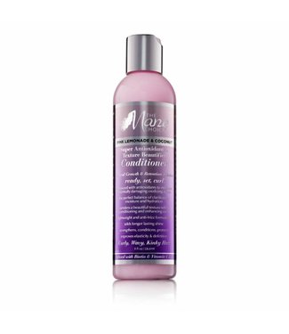 The Mane Choice Pink Lemonade & Coconut Conditioner (8oz)