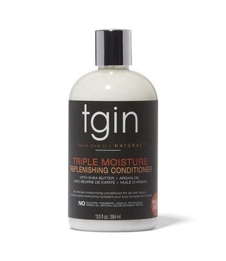 TGIN Triple Moisture Replenishing Conditioner (13oz)