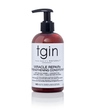 TGIN Miracle Repairx  Strengthening Conditioner 13oz