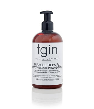TGIN Miracle Repairx Protective Leave In Conditioner (13oz)