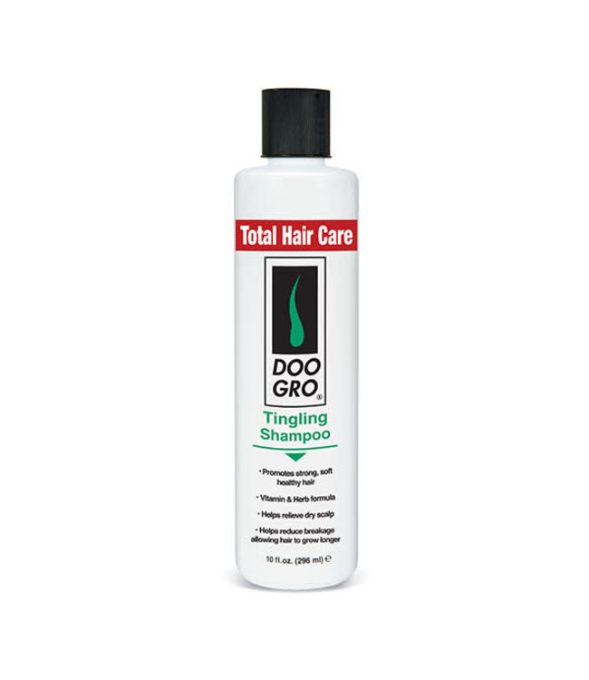 Doo Gro Tingling Shampoo (8oz)