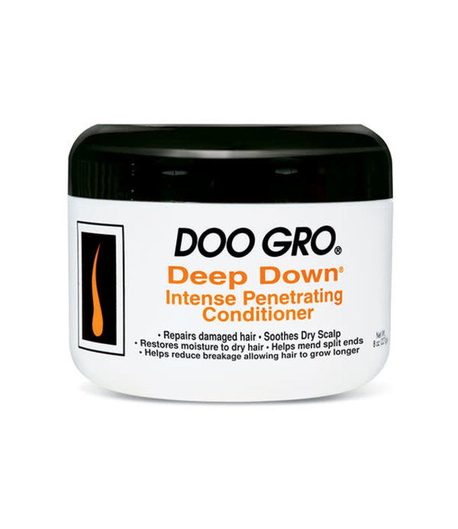 Doo Gro Deep Down Intense Penetrating Conditioner (8oz)