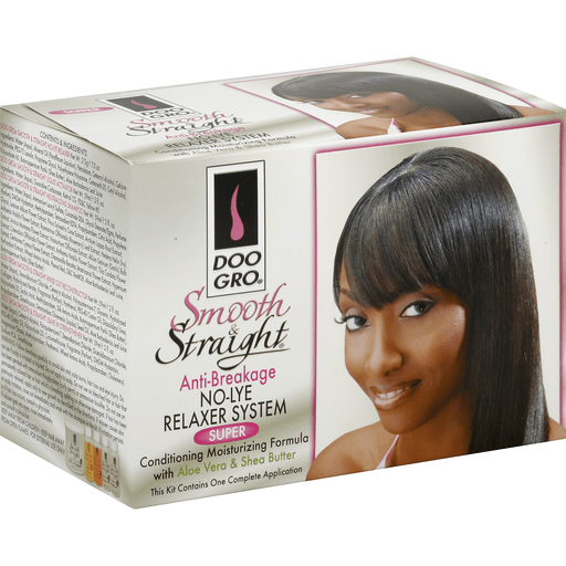 Doo Gro Relaxer Doo Gro Relaxer
