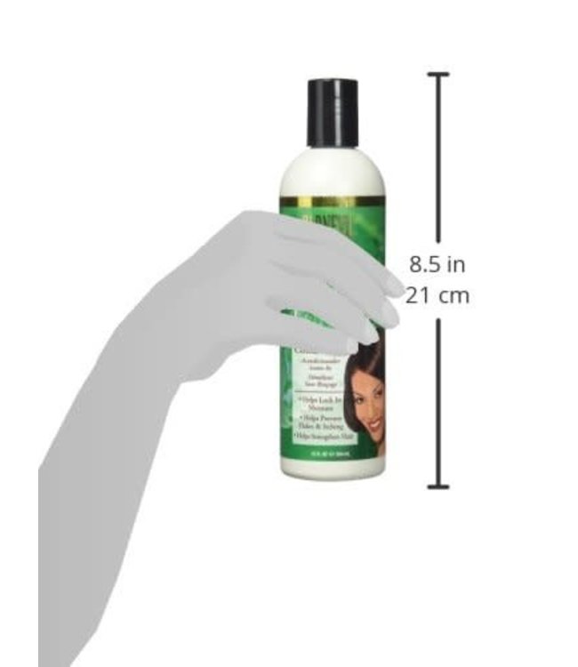 Parnevu T-Tree Leave-In Conditioner 12oz