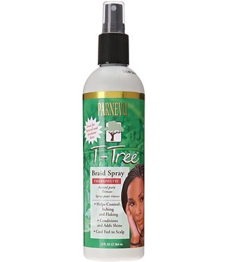 Parnevu T-Tree Braid Spray 12oz