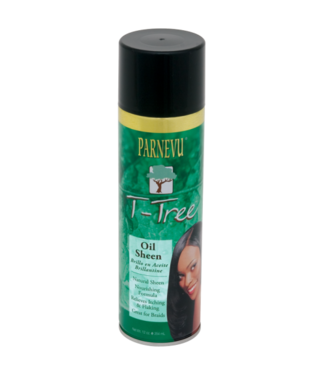 Parnevu T-Tree Oil Sheen 12oz