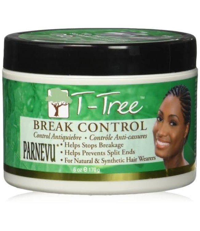 Parnevu T-Tree Break Control 6oz