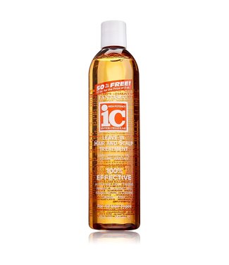 Fantasia IC Leave-In Hair And Scalp Treatment 12oz