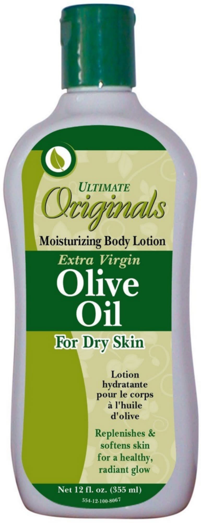 ultimate originals lotion