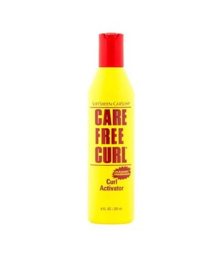 Care Free Curl Curl Activator 8oz