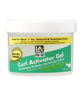 Long Aid Curl Activator Dry 10.5oz