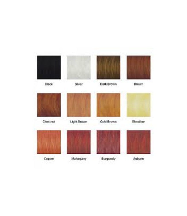 Colora Water Colors Brown / Brun 0.2oz