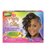 Luster's PCJ Pretty-N-Silky No-Lye Conditioning Creme Relaxer  Kit Coarse