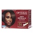 Optimum Salon Haircare Defy Breakage No-Lye Relaxer Kit Regular