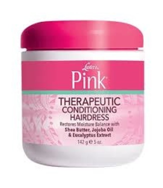 PINK Therapeutic Conditioning Hairdress (5oz) PINK Therapeutic Conditioning Hairdress (5oz)