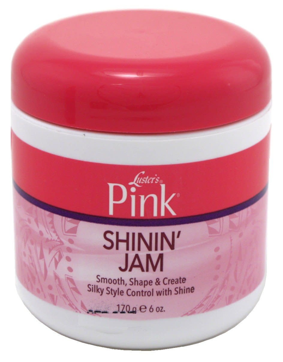 PINK Shinin' Jam (6oz) PINK Shinin' Jam (6oz)