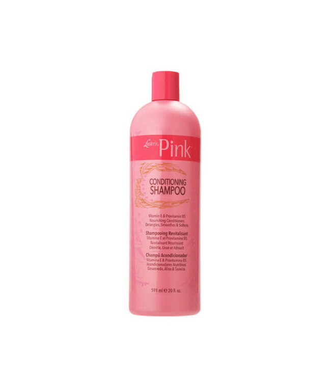 Luster's Pink Conditioning Shampoo 20z