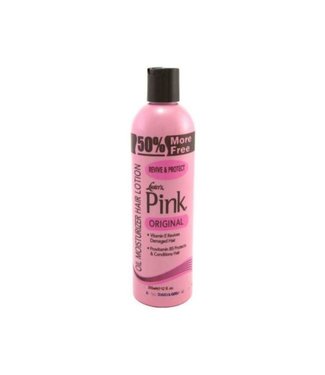 Luster's Pink Oil Moisturizer Hair Lotion 12oz