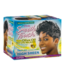 Luster's Pink Smooth Touch Olive Oil No-Lye RelaxerKit Super