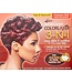 Luster's Shortlooks Colorlaxer 3-N-1 Kit Passion  Red
