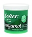 Softee Dry Hair Formula Bergamot Green 12oz