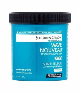 Wave Nouveau Shape Release Mild 14.1oz