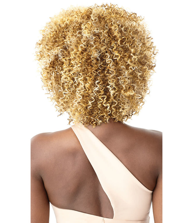 WigPop Wigpop - Jayana