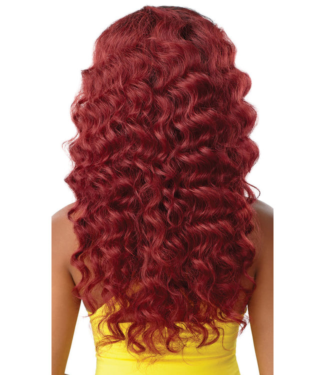 Converti-Cap Cascade Queen