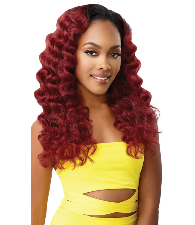 Converti-Cap Cascade Queen