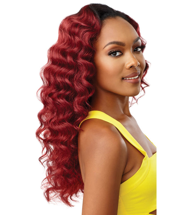 Converti-Cap Cascade Queen