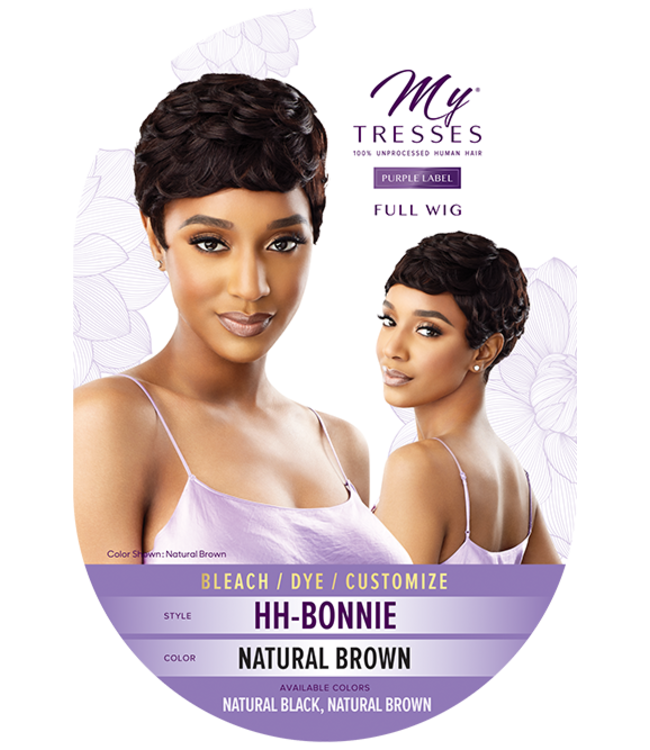 My Tresses HH - Bonnie