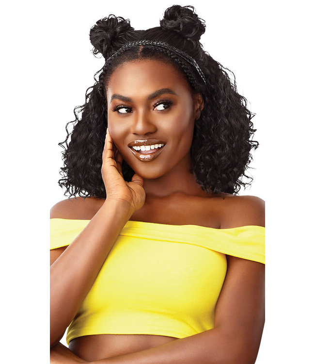 Converti-Cap Tropical Tendrils