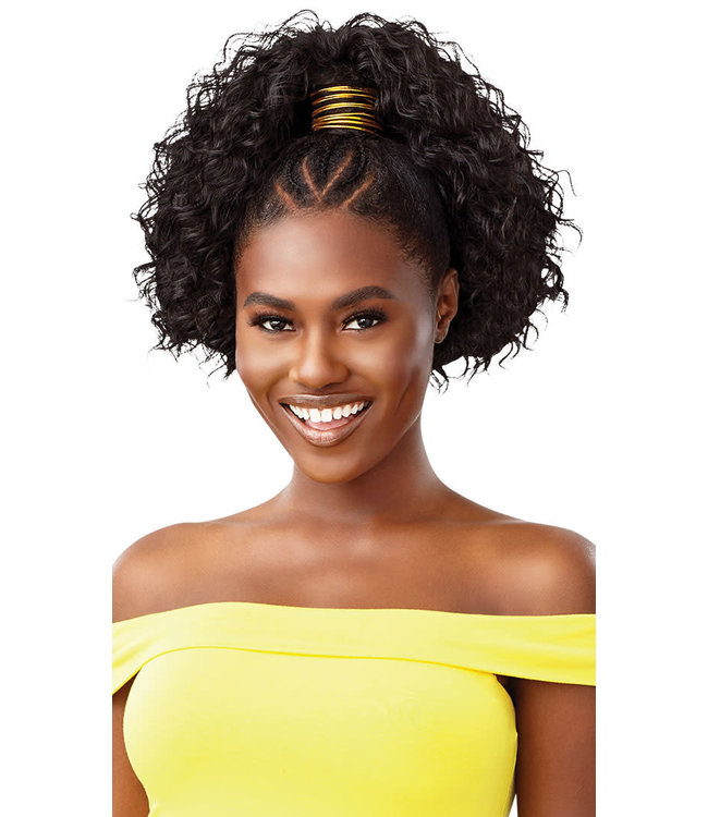 Converti-Cap Tropical Tendrils