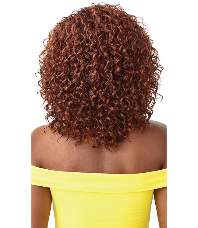 Converti-Cap Tropical Tendrils