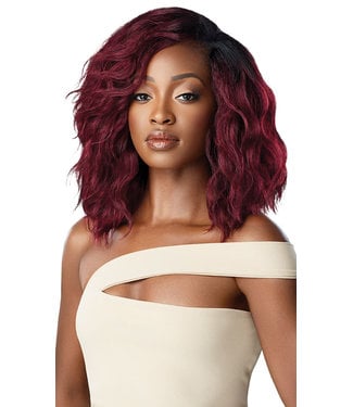 Purple Pack Textured Loose Wave (Long) - 3 pieces