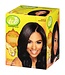 TCB Naturals Argan Oil No Lye Relaxer Vitamin E & Olive Oil Kit Regular