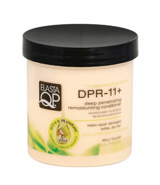 Elasta QP DPR-11+Deep Penetrating Remoisturizing Conditioner 15oz