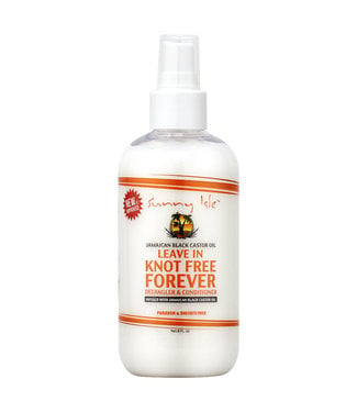 Sunny Isle Knot Free Detangler 8oz