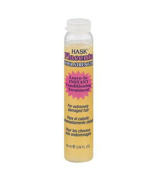 Hask Placenta Vials Super 5/8oz