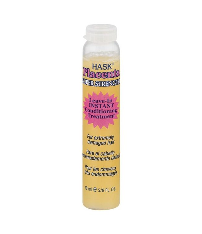 Hask Placenta Vials Super 5/8oz