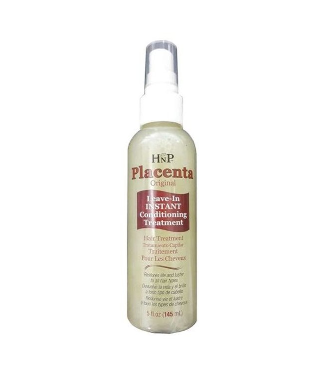 Hask Placenta Spray Regular 5oz