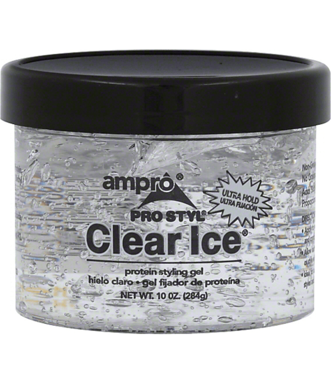 Ampro Clear Ice - PRINCESSA Beauty Products Ampro Clear Ice - PRINCESSA Beauty Products