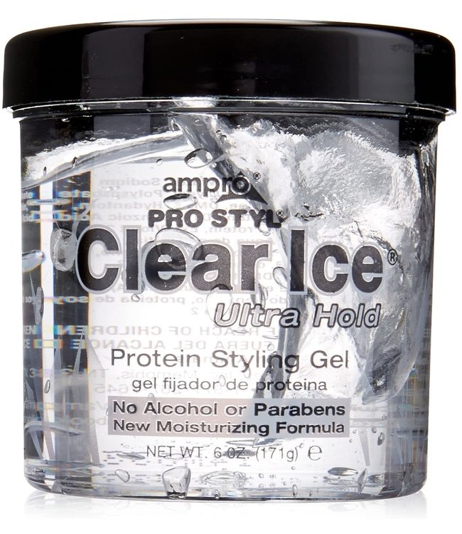 Ampro Ampro Clear Ice