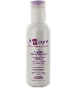 Aphogee Aphogee Two-Step Protein Treatment 4oz