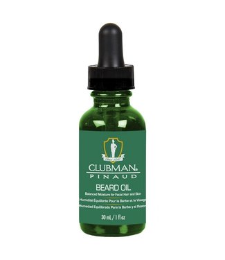 Clubman Beard Oil 30ml