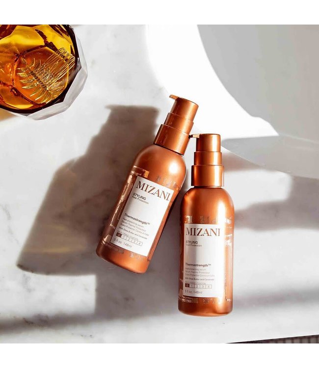 Mizani Styling - Heat Protection Thermastrength 5oz